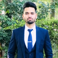 Hari Janjua's profile photo