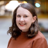 Interfaith Youth Core Employee Olivia Whitener's profile photo