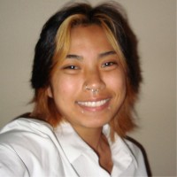 Oregon State University Open Source Lab Employee Allyson Aoki's profile photo