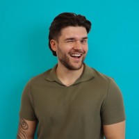 QISS IT Employee Nick Rook's profile photo