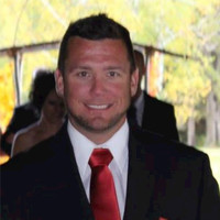 UG Solutions Employee Jordan Mullins's profile photo