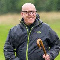 EnviroVent Employee John Mansfield's profile photo