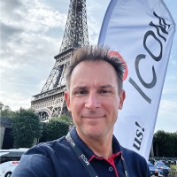 Vincent Vogelweith Email & Phone Number