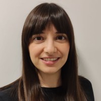 Blip.pt Employee Juliana Pereira's profile photo