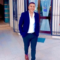 Linz Electric S.p.A. Employee Noureddine Moumni's profile photo