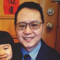 HKUMed – The University of Hong Kong Employee Thomas Leon's profile photo