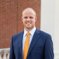 American Sports Medicine Institute (ASMI) Employee Pearson Gean's profile photo