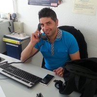 Javier Utrera Email