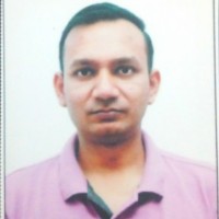 SettleMint India Employee Rajat Garg's profile photo