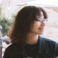 Bluware Informatica Employee Patricia Oliveira Cordeiro's profile photo