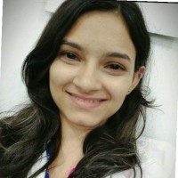 StackSpot Employee Evellyn Costa's profile photo