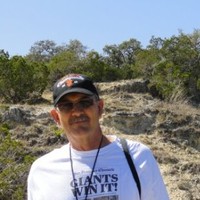 PULAU Corporation Employee Greg Nix's profile photo