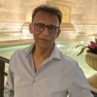 Complete Tablet Solutions Employee Prashant Dugar's profile photo