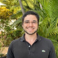 NeuralMind Employee Daniel Coimbra's profile photo
