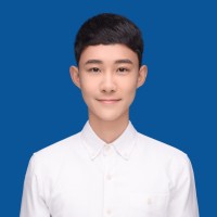 JiHu GitLab Employee Jett Liu's profile photo