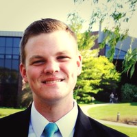 Overhead Door Products Employee Daniel Kott's profile photo