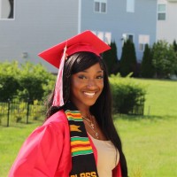 Encore Solutions Employee Surrendin Adusa's profile photo