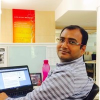 Deepak Sinha Email