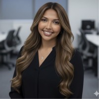 Salesforce Employee Ashley Sanchez's profile photo