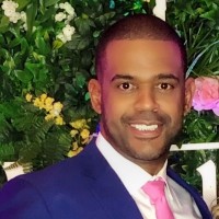 Live! Casino & Hotel Maryland Employee James Reyes's profile photo