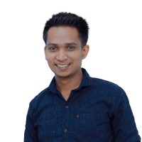 Parallax Technologies Employee Lanka Herath's profile photo