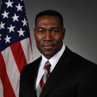 United States Air Force Employee Robert Lovett's profile photo