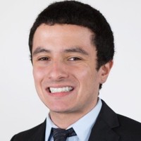 Amazon Employee David MacHin's profile photo