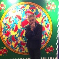 YouMe Employee Jean-Louis Magana's profile photo