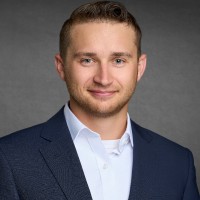 Mascoma Technologies Employee Dustin Lester's profile photo