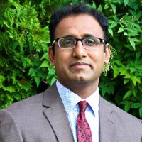 Email e telefono di Purushotham Vanteru