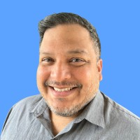 Microchips & Queso FTC Robotics Team Employee Daniel Espinoza's profile photo