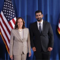 Creative Distrix Employee Salman Yaqoob's profile photo