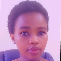 Izingodla Engineering Employee Nokwanda Kunene's profile photo