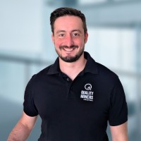Quality Miners Employee Jonas Voss's profile photo