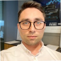 TEB Yatırım I BNP Paribas Ortaklığı Employee Osman Duran's profile photo