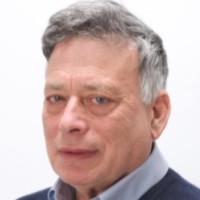 Steven Rabinovici