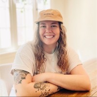 RxBenefits, Inc. Employee Ellie Cavanaugh's profile photo