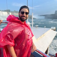 Linkitsoft Employee Umar Saeed's profile photo