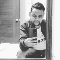 RiseSharp Technologies Employee Abhilash Nair's profile photo