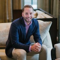 Tamarack Partners | M&A Advisors Employee Ryan Schultz's profile photo