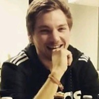 In516ht Employee Tadej Pelko's profile photo