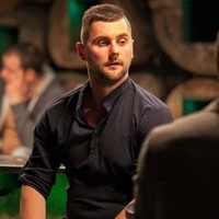 SBTech Employee Евгений Варналий's profile photo