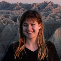 BEAR Inc. Employee Caroline Robertson's profile photo