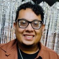 Progress Labs Employee Jorge Luis Hernández Castellanos's profile photo