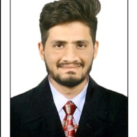 Police Employee Dev Modi's profile photo