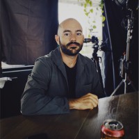 Goodfellow Employee Nick Ingram's profile photo