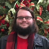 Exult Healthcare Employee Jerritt Todd's profile photo