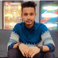 Adarsh Shubham's profile photo
