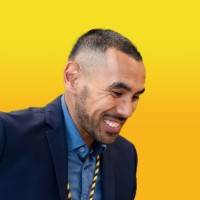 Sander Soewargana Email & Phone Number