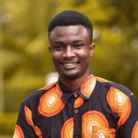 Guangdong Ocean University Employee Fortunatus Masanja's profile photo
